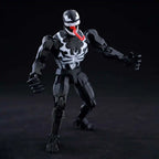 Venom Spider-Man Lucky13 Dummy13 Action Figures - 3D Printed T13 Multi-Jointed Shapeshift Mannequin Anime Collectible Toys