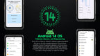 【2025 New】Ulefone Armor 33 Pro 5G Rugged Phone Smartphone Android 14 32GB+512GB 25500mAh Night Camera 64MP NFC Loud Speaker