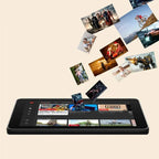2026 New Sales 7 Inch 2GB RAM 32GB ROM G7 RCT6773 Android 8.0 Tablet PC 1024 x 600 Pixels WIFI Micro USB Single Camera