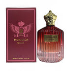 Dubai Prince Men Perfume 100ML Cologne lasting Fragrance Fresh Desert Flower Attracting Women Arabian Perfumes Mujer Originales