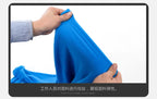 Portable Ultra-light Polar Fleece Sleeping Bag Outdoor Camping Tent Bed Travel Warm Sleeping Bag Liner Camping Sport Accessories