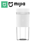 MIJIA Portable Blender 2,40S Quickly Squeeze Juice,19500 rpm,300ML Capacity Mixer Juicer Machine,PCTG Cup Body Blenders