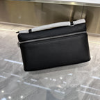 ew genuine leather LP19 mobile phone handbag for women. Exclusive to women, with a luxurious design and compact and exquisite ap