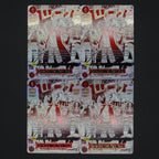 One Piece TCG OPCG English Manga Event Card Set Gear 2 DDM GGG Ground Death Frighten Me OP09 OP10 OP11 OP12 OP14 Gold Stamping