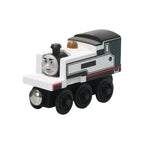 Thomas and Friends Wooden Trains Thomas Edward Percy Gorden Handel Molley Model Toy Magnetic Rail Train Toys for Boys Kids Gifts