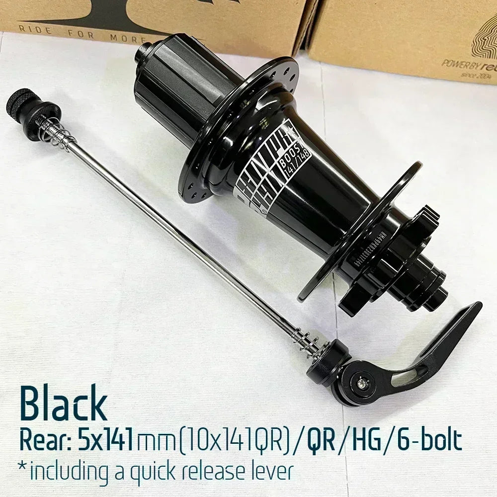 Koozer xm490 pro k7 cube Mtb hubs rear noisy hub boost 28 32 hole hub 5x141 QR 12x148mm THRU TA Bicycle Hubs HG XD MS 10 11 12s
