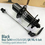 Koozer xm490 pro k7 cube Mtb hubs rear noisy hub boost 28 32 hole hub 5x141 QR 12x148mm THRU TA Bicycle Hubs HG XD MS 10 11 12s
