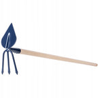 KADAX Hoe Garden Hoe With Forks Shaft 125cm
