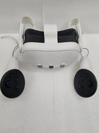 Oculus Quest 3 512G All-IN-ONE Headset With Integrated Head VR headset Motion Sensing Game Console Smart Glasses Quest 3 512G