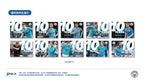 Wholesale Daka 2025-2026 Collection Cards Top Audience Machester Cuty Juventus Ac Milan Internazionale Milano Football Star Toy