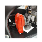 49cc Motorcycles Cross Motorcycle Mini Kids Dirt Bike Mini Motor with Ce Dirt BikeSingle-cylinder, Air-cooled