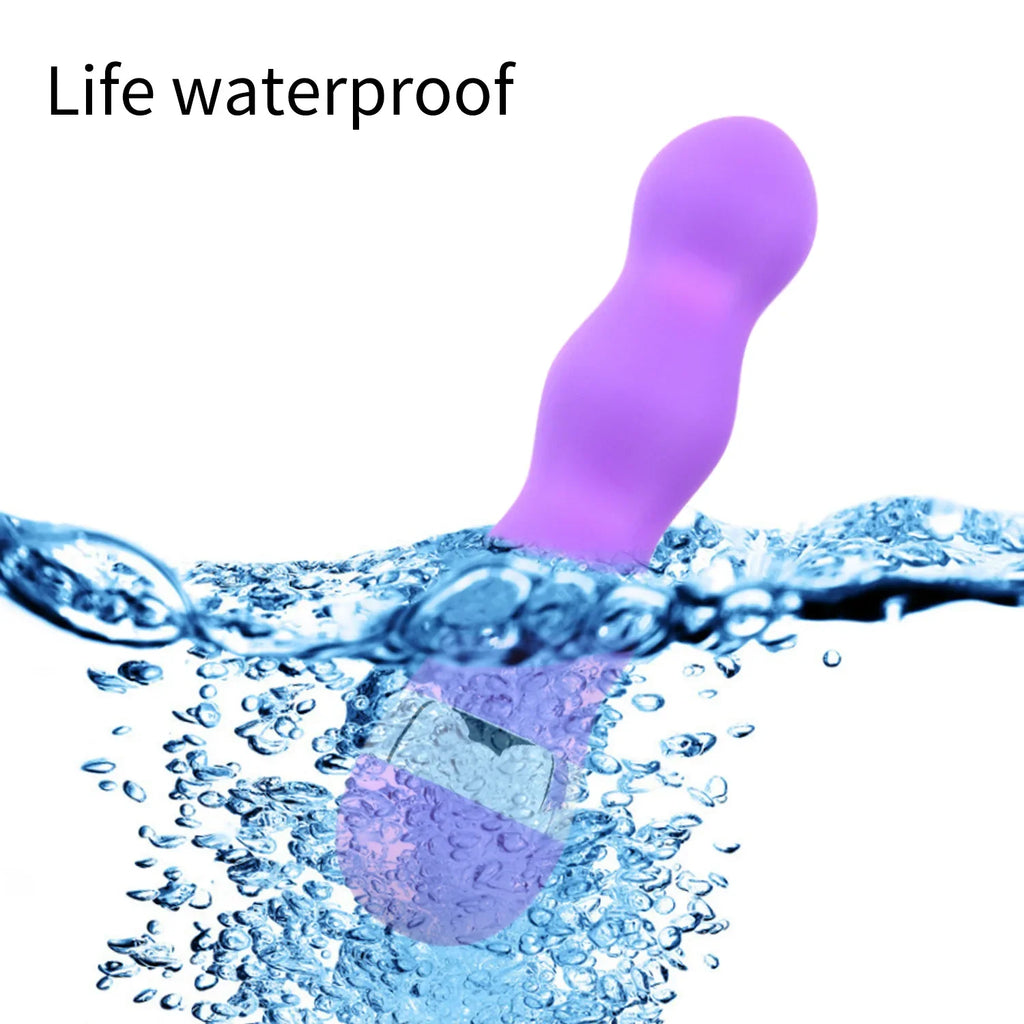 Mini G Spot Vagina Dildo Vibrators for Women Masturbator Anal Plug Erotic Sex Toys for Aldults 18 Woman Men Intimate Goods Shop
