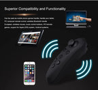 Shinecon VR Glasses 3D Headset Virtual Reality Device Helmet Goggles Lenses Mobile Smartphone Smart Phone Cell Realidade Viar VR