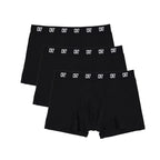 CRIIS SEVEN 7 Boxer Hombre Cotton Cristiano Ronaldo Men Sport Shorts Underwear Male Brand Boxer Men's Briefs Mens Gift Underpant