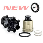 GOLDIX M160 Super Light MTB BOOST Hub Center Lock Disc 28H Ratchet 72T Mountain XD Bike Hub for Shimano SRAM 11 12 Speed