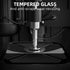 9D Screen Protector Tempered Glass for iPhone 17 16 Pro Max 16e 15 14 13 12 11 Protective Glass for iPhone X XR XS Max 7 8 Plus