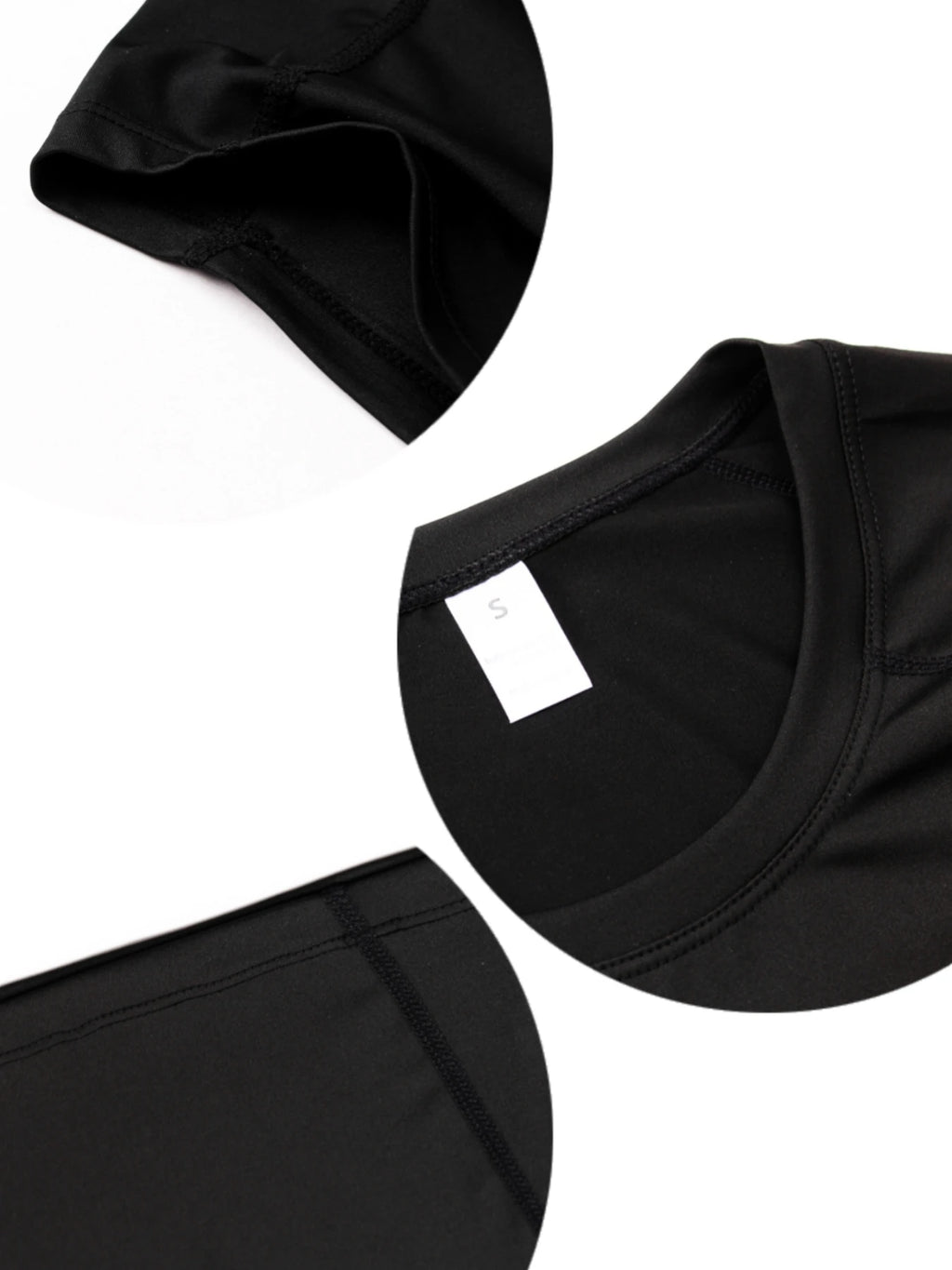 Women's Compression Shirt Short Sleeve Athletic Yoga Running T-Shirt Summer Gym Workout Quick Dry Stretchy Tees Tops Baselayer