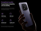 Xiaomi Redmi Note 14 Pro+ 5G Snapdragon® 7s Gen 3 IP68 Water & Dust 6.67” AMOLED display 1.5K 120Hz 5110mAh 120W 200MP Camera