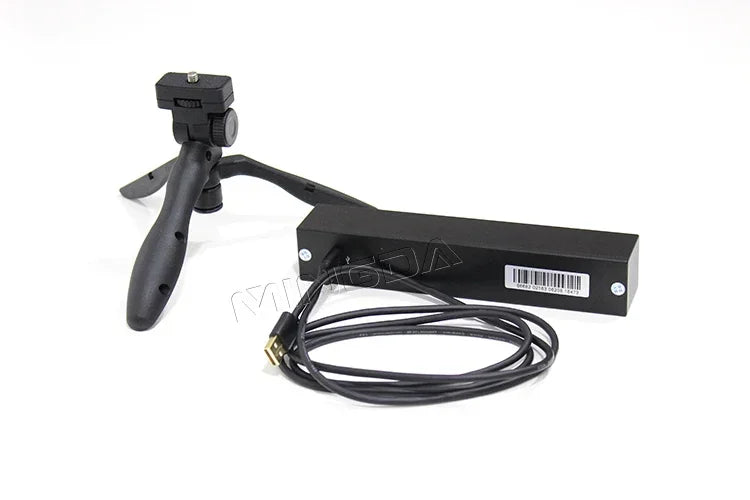 Manufacture Direct Sale MINGDA 3D Body Scanner And / Industrial 3d Printers Price , 3D Laser Scanner Price For The Head Only