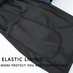 ESCATCH Summer 2026 New Fashion Polyester Swimming Shorts Men Gym Board Quickly Dry Elastic Waist Traje De Baño Beach Pants