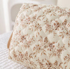 Portable Baby Diaper Storage Bag Travel Handbags for Mommy Baby Items Organizer Makeup Toiletries Bag Maternal Stroller Bag