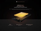 Xiaomi 15T 5G Smartphone Global Version 7.5mm Slim Body 6.83 "AMOLED Display 120Hz MTK Dimensity 8400-Ultra CPU 5500mAh Leica Triple Camera Without Charger