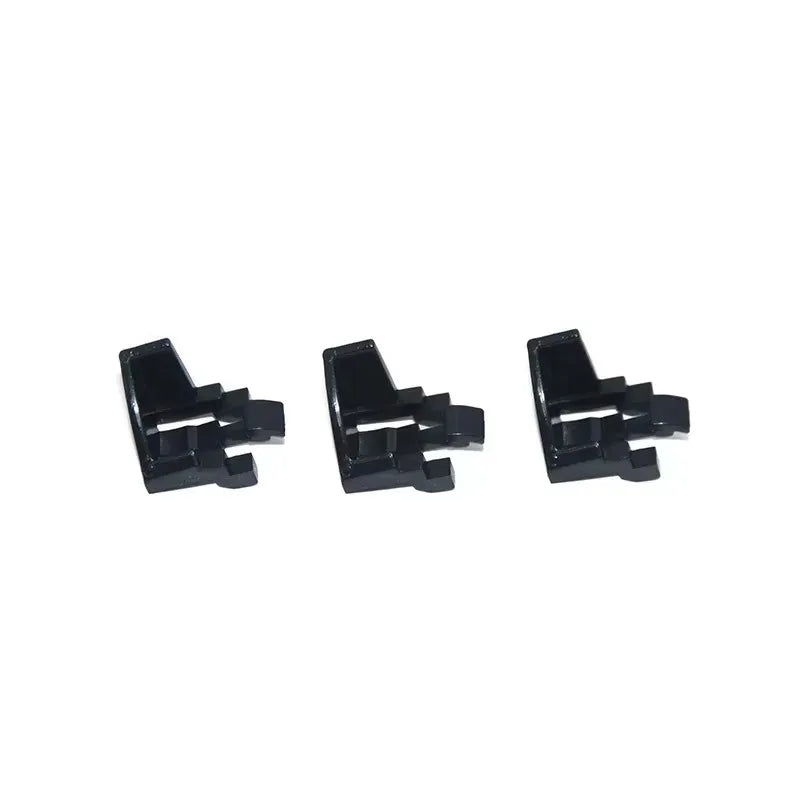10PCS CE538-40031 ADF Solar Lock for HP M1530 M1536 CM1410 CM1415 M1536dnf  CM1415fn CM1415fnw