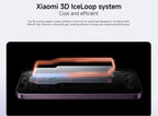 Global Version Xiaomi 17T Mobile Phones HDR10 6.59 'AMOLED Display 50MP Leica Summilux Lens 650OmAh Battery Xiaomi HyperAI Smartphone