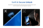Global Version DOOGEE Note59 Pro+ 5G Smart phone Android 15 6250mAh Battery 6.75'' 120Hz Screen 12GB 512GB AI Camera Cell Phone