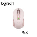Logitech M750: Customizable for Office & Creative Work