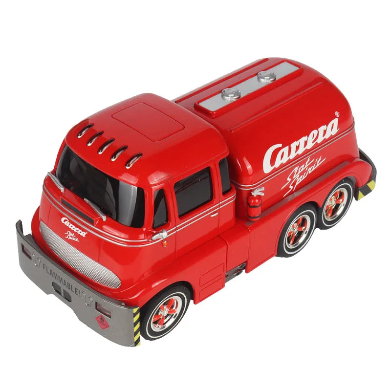 Slot Car Carrera Digital 1 32 30822 Tanker Limited Model Main image