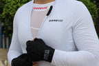 DAREVIE Cycling First Layer Man Compression Seamless Women Bicycle Cycling Inner Sports First Layer Undershirt Bike Base Layer