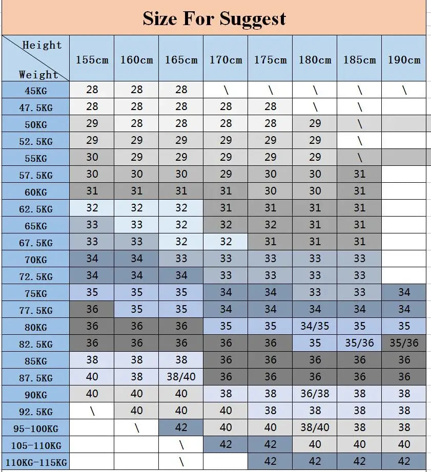 Wthinlee 8 Models Spring Autumn Business Jeans Men Casual Straight Stretch Fashion Classic Work Denim Trousers Brand Clothing