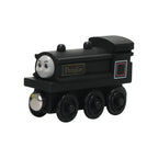 Thomas And Friends Wooden Railway Toy Lady Percy Mike Rosie Edward Donald Gorden Emily Train Truck Carriages Birthday Christmas