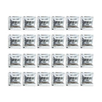 120-12PCS Camping Toilet Chemicals Liquid Waste Gelling Deodorizing Powder Eco Absorbent Gel Camping Toilet for Portable Toilet