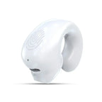 Wireless Headphones Bluetooth 5.3 Earphones With Mic Single in-Ear Sports Waterproof TWS Earbuds Bluetooth Handsfree Headset