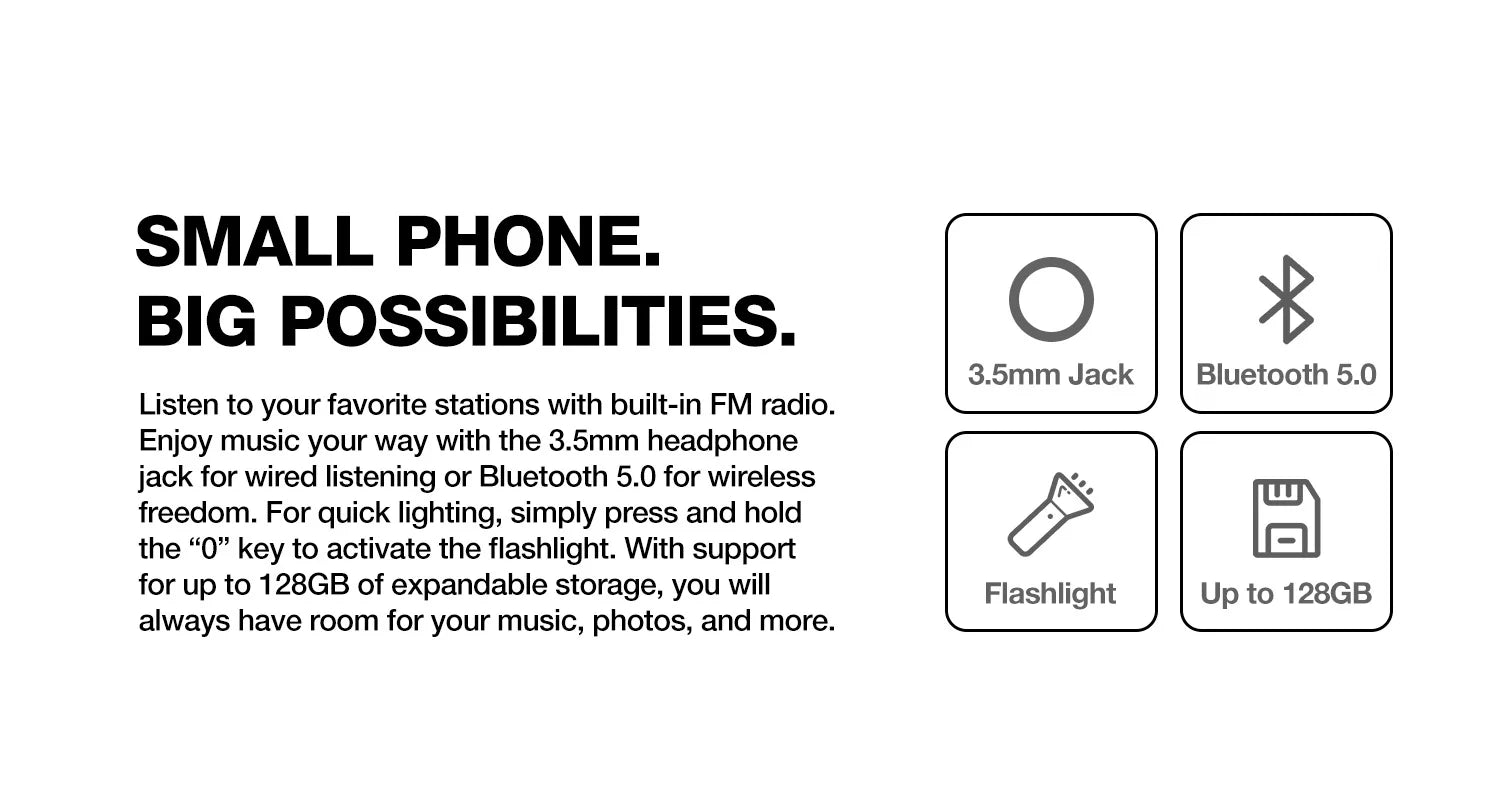 AGM M11 4G Rugged Phone IP68 Waterproof 4000mAh Removable Battery Wi-Fi Hotspot Reverse Charging FM Radio for Outdoor