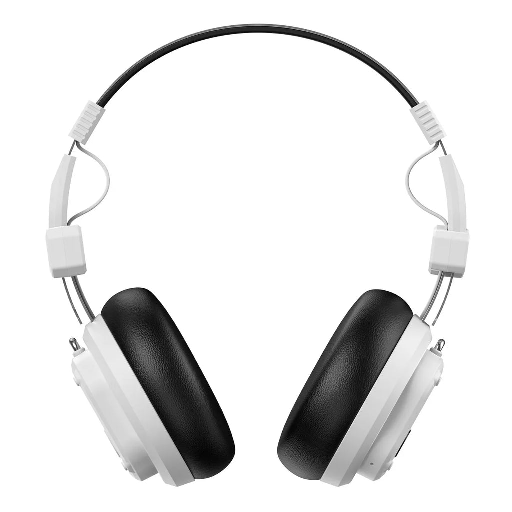 Onikuma Bluetooth Headphones Over Ear Hifi Stereo Music Headset Professional True Sports with Earphones TF/AUX Music Player