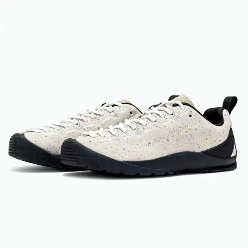 2026 New Trend  Hiking Sneakers women Non-Slip Rock Climbing Shoes Wearable Shoes Trekking Unisex Walking Outdoor Shoes Mens