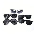 1 Pcs Vision Care Ophthalmology Correction Enhancer Glasses Anti-fatigue Glasses PC Screen Laptop Eye Protection Improve Vision