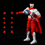3D Printed Invincible Toys Action Figures Anime Model Lucky Dummy 13 Superheroes Mark Thragg Multi-Jointed Toy Ornaments Gifts
