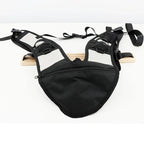 Baby Carrying Artifact, Children's Standing Carrier, Footrest, Big Child Carrying Out, Parent-Child Interactive Carrier