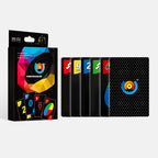 ONE FLIP! Board Games Playing Cards with 112 Cards  Gift for Kid Board Family Adult Game Night for Players 7 Years Older toy