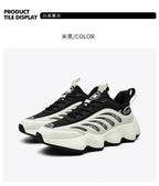 Men shoes Sneakers Male tenis Luxury shoes Mens casual Shoes Trainer Race Breathable Shoes fashion loafers running Shoes for men