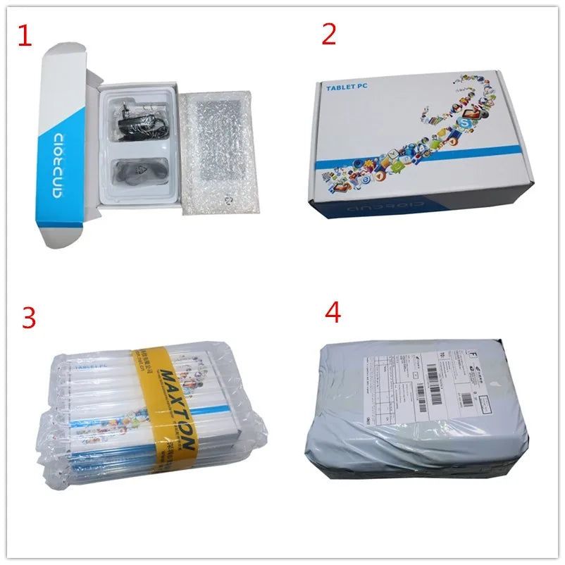 2026 New Sales 7 Inch 2GB RAM 32GB ROM G7 RCT6773 Android 8.0 Tablet PC 1024 x 600 Pixels WIFI Micro USB Single Camera