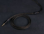 OPENHEART 16 Core Headphone Cable XLR 4.4mm 2.5mm 6.35mm Cable For Sennheiser HD580 HD600 HD650 hd545 hd565 hd535 HD660S HD6XX