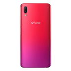 Global firmware VIVO Y93 Smartphone 4GB 64GB Octa core Android 8.1 6.2'' Camera 13MP+2.0MP Face ID cellphone y 9  Used Phone