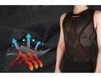 DAREVIE Cycling First Layer Man Compression Seamless Women Bicycle Cycling Inner Sports First Layer Undershirt Bike Base Layer