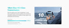 DJI Mini 4K Drone Camera 249g 3-Axis Gimbal Stabilization 10km Video Transmission Auto Return Resistance Long Battery Original C0