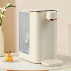 A04R Instant Water Dispenser Water Purifier For Smart Home Mini Desktop Direct Drinking Machine For Bedroom Office